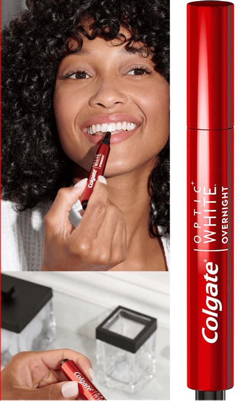 reviews colgate whitening pen